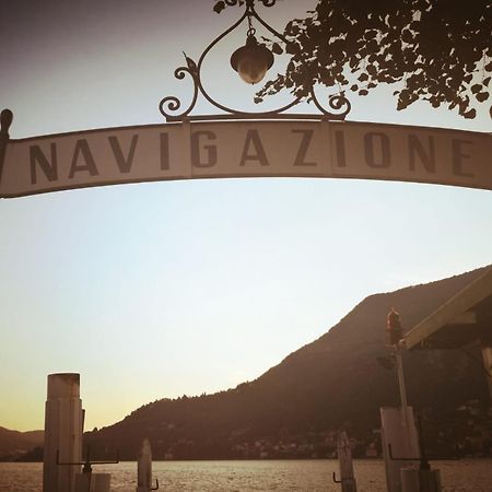 La Casa Di Tito - Como Lake Esterno foto