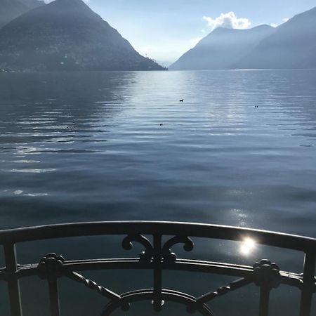 La Casa Di Tito - Como Lake Esterno foto