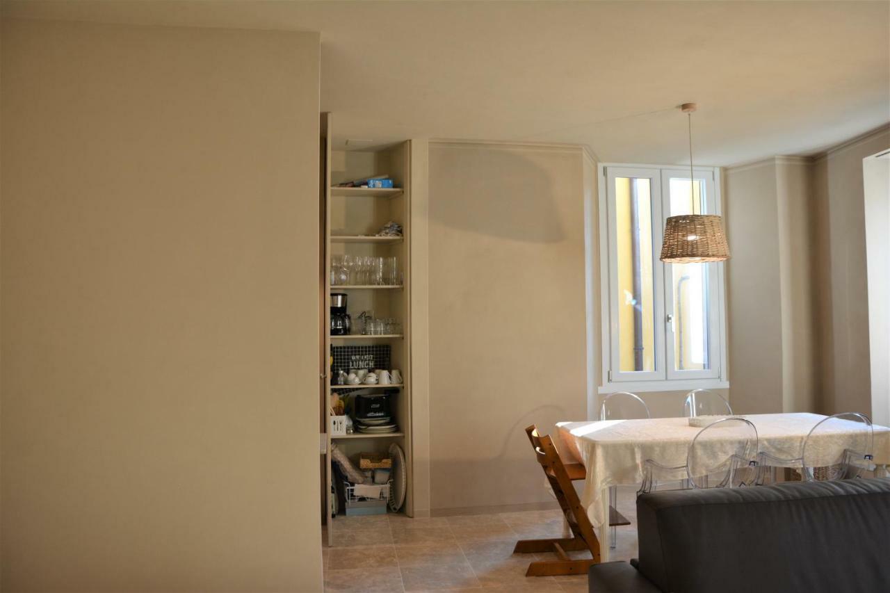La Casa Di Tito - Como Lake Esterno foto