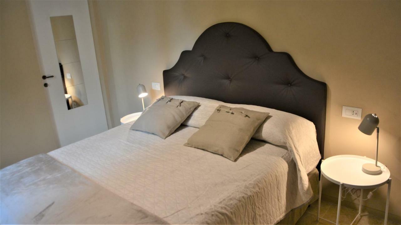 La Casa Di Tito - Como Lake Esterno foto