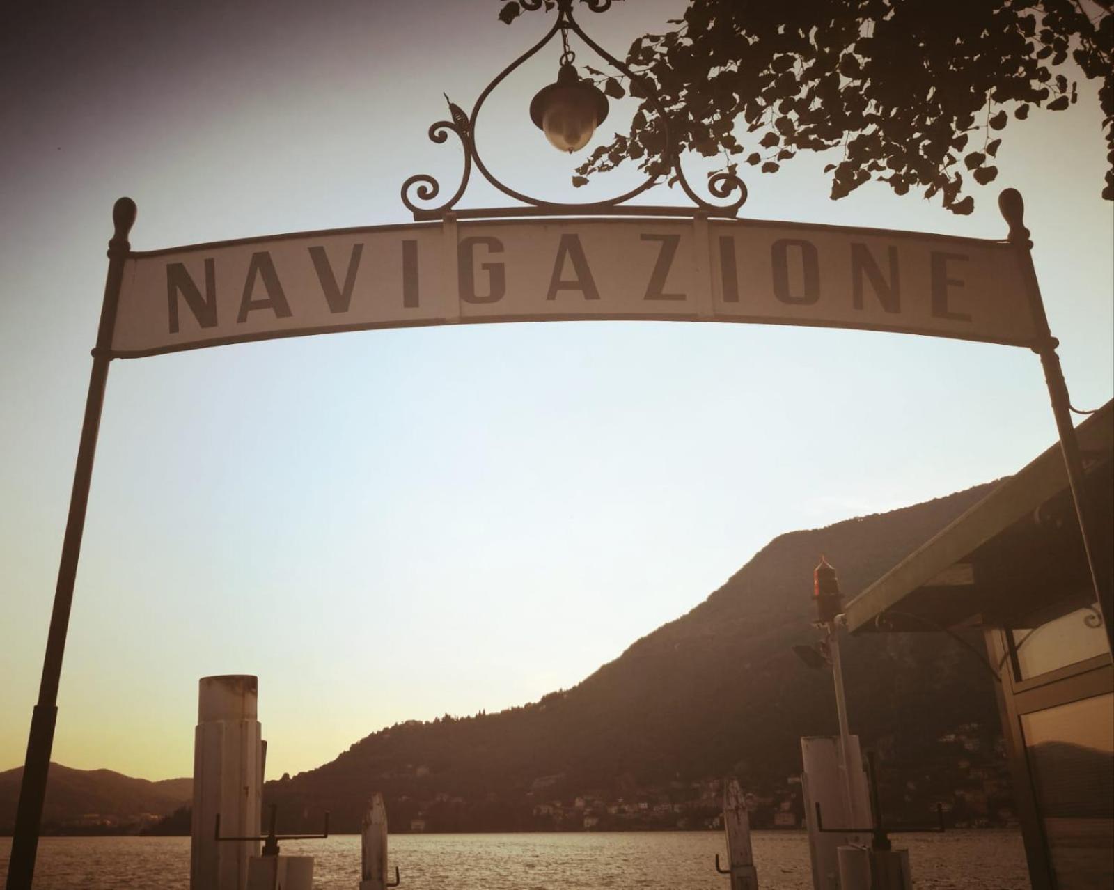 La Casa Di Tito - Como Lake Esterno foto