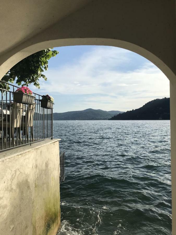 La Casa Di Tito - Como Lake Esterno foto