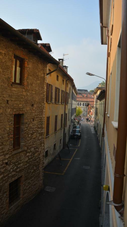 La Casa Di Tito - Como Lake Esterno foto