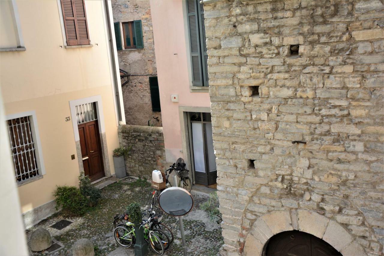 La Casa Di Tito - Como Lake Esterno foto