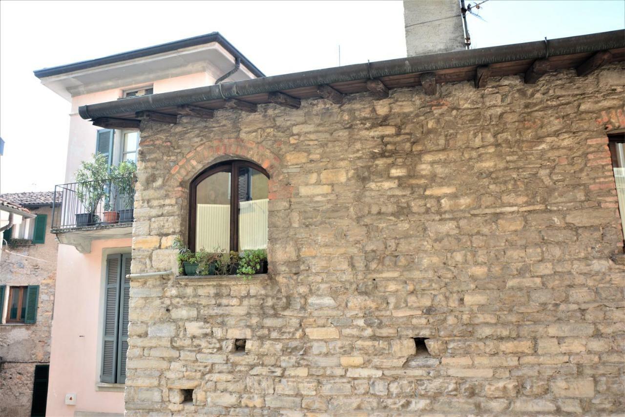 La Casa Di Tito - Como Lake Esterno foto